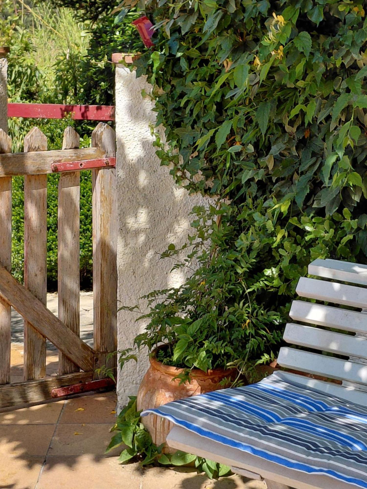 Chalet Entre Parques Naturales Vallgorguina Exterior foto